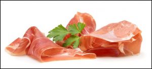 cortador de jamón